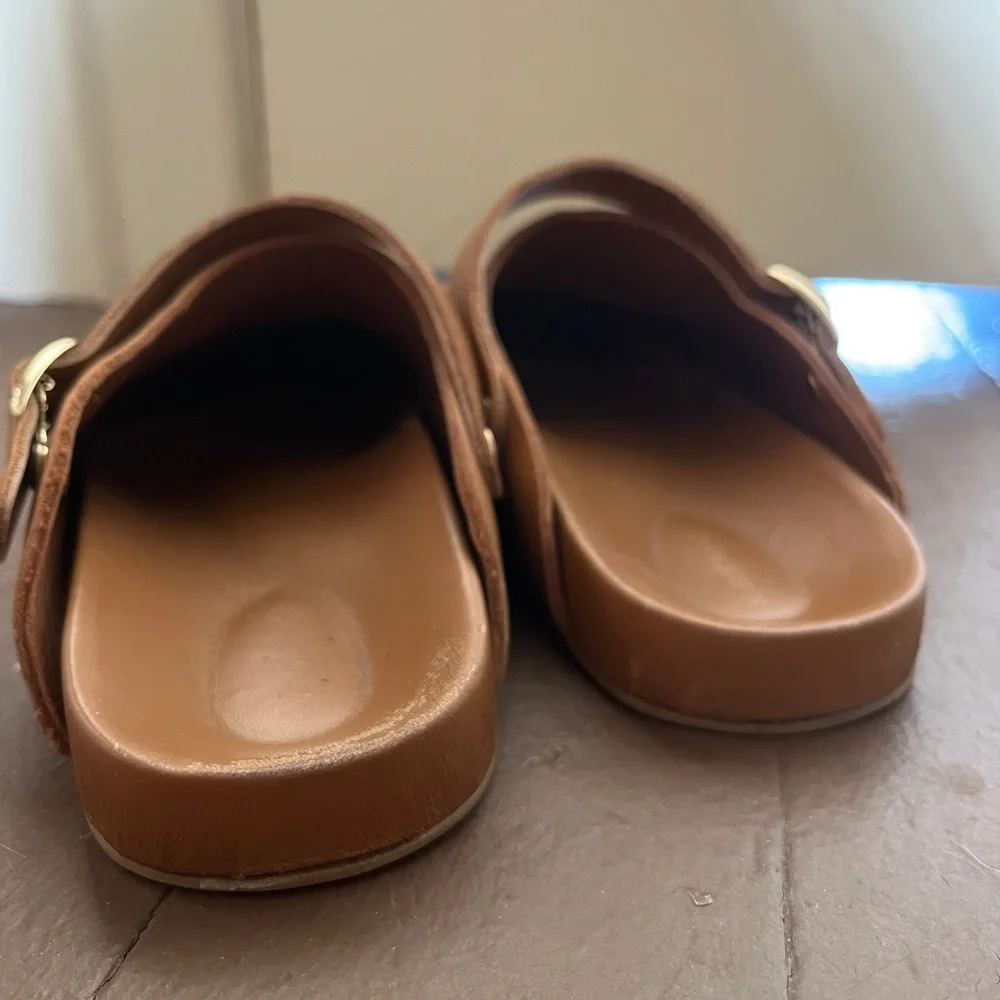 Beatrice Valenzuela Cajeta Clog - Picture 6 of 6
